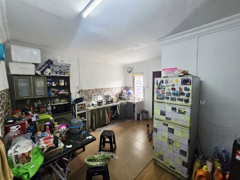 Bungalow House untuk Dijual di Batu Muda (Batu) - Fauzan bin Sahrom - PropertyGuru.com.my