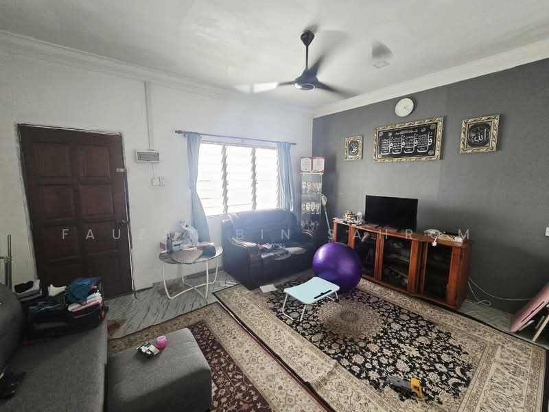 Bungalow House untuk Dijual di Batu Muda (Batu) - Fauzan bin Sahrom - PropertyGuru.com.my
