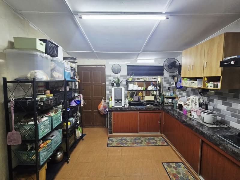 Bungalow House untuk Dijual di Batu Muda (Batu) - Fauzan bin Sahrom - PropertyGuru.com.my