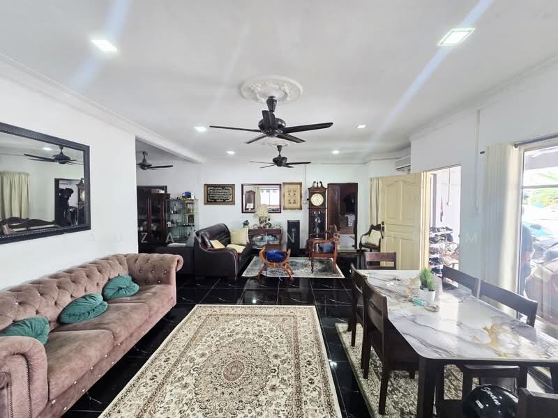 Bungalow House untuk Dijual di Batu Muda (Batu) - Fauzan bin Sahrom - PropertyGuru.com.my
