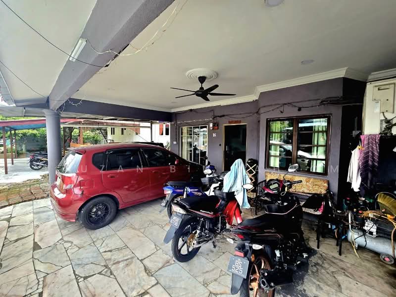Bungalow House untuk Dijual di Batu Muda (Batu) - Fauzan bin Sahrom - PropertyGuru.com.my