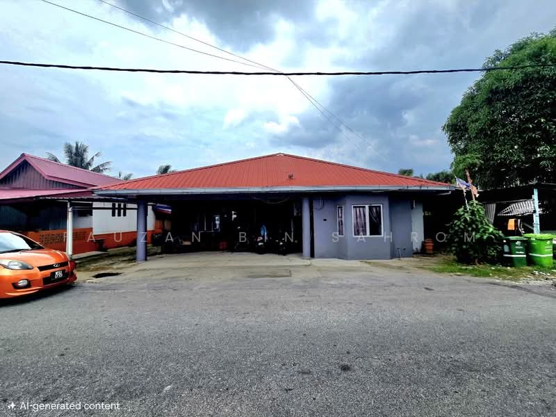 Bungalow House untuk Dijual di Batu Muda (Batu) - Fauzan bin Sahrom - PropertyGuru.com.my
