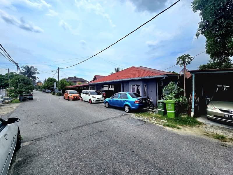 Bungalow House untuk Dijual di Batu Muda (Batu) - Fauzan bin Sahrom - PropertyGuru.com.my