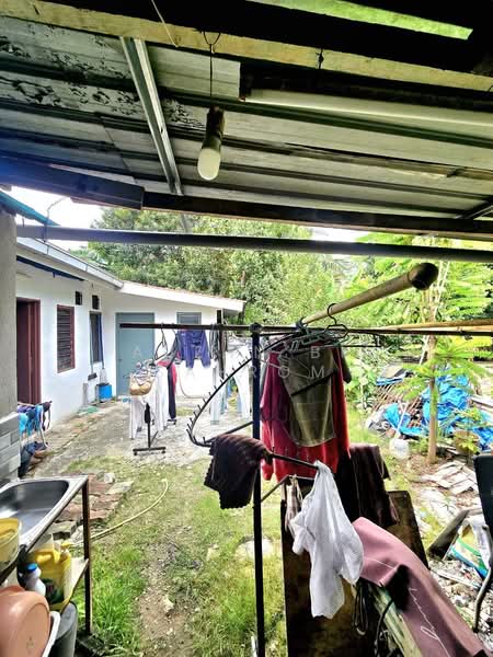 Bungalow House untuk Dijual di Batu Muda (Batu) - Fauzan bin Sahrom - PropertyGuru.com.my