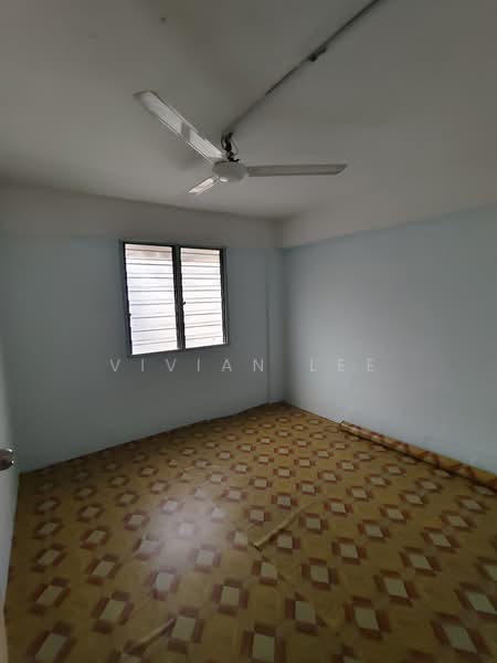 Rumah Flat untuk Disewa di Taman Setapak Indah Jaya - Vivian Lee - Interior - PropertyGuru.com.my