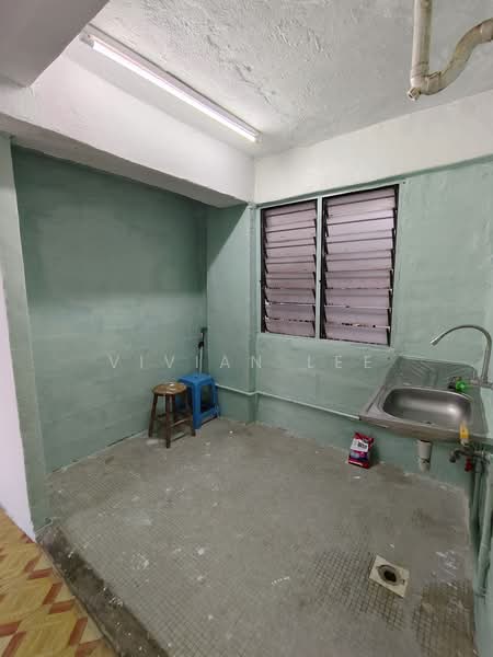 Rumah Flat untuk Disewa di Taman Setapak Indah Jaya - Vivian Lee - Interior - PropertyGuru.com.my