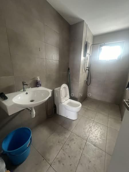 Service Residence for Rent at Savio @ Riana Dutamas - JK Leong - Bathroom - PropertyGuru.com.my