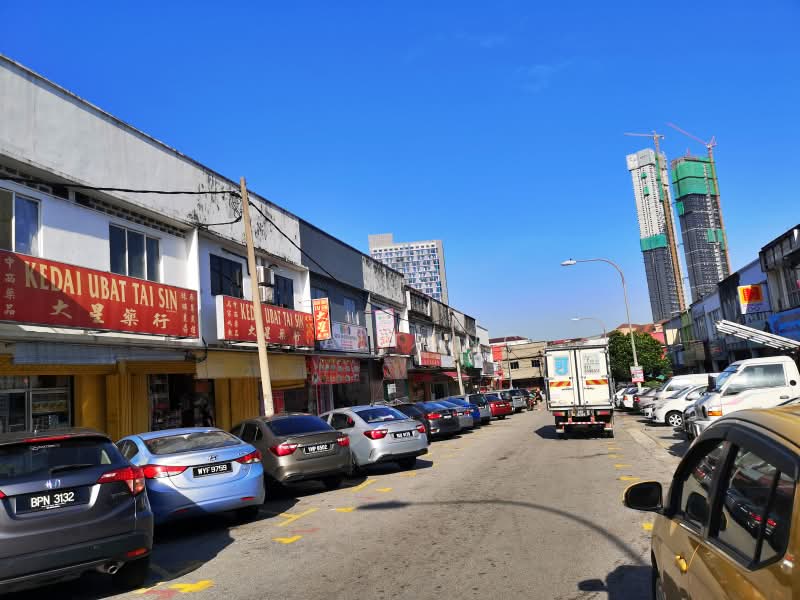 Pejabat untuk Disewa di Taman Cheras (Cheras) - Sia Tung - PropertyGuru.com.my