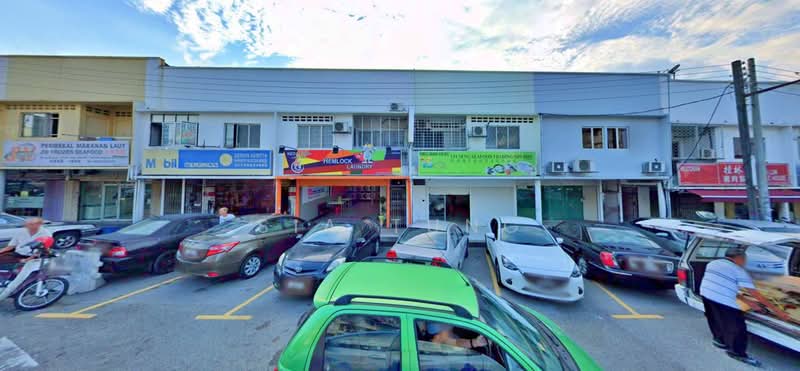 Pejabat untuk Disewa di Taman Cheras (Cheras) - Sia Tung - Exterior - PropertyGuru.com.my