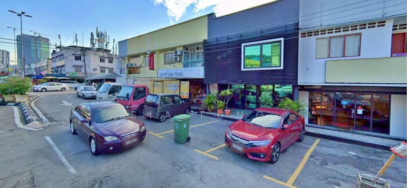 Pejabat untuk Disewa di Taman Cheras (Cheras) - Sia Tung - Exterior - PropertyGuru.com.my