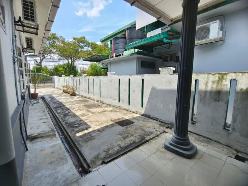 Bungalow for Sale in Petaling Jaya (Selangor) - Maggie Joe - Exterior - PropertyGuru.com.my