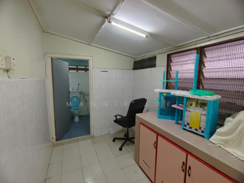 Bungalow for Sale in Petaling Jaya (Selangor) - Maggie Joe - Bathroom - PropertyGuru.com.my