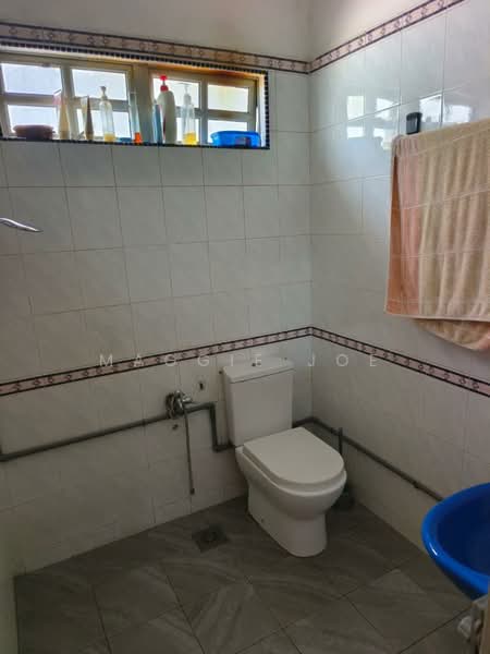 Bungalow for Sale in Petaling Jaya (Selangor) - Maggie Joe - Bathroom - PropertyGuru.com.my