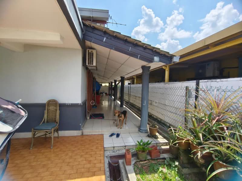 Bungalow for Sale in Petaling Jaya (Selangor) - Maggie Joe - Exterior - PropertyGuru.com.my