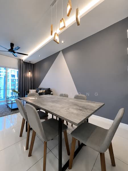 Service Residence for Sale at Aurora Tower @ Eco Sky - Yubi Leong - PropertyGuru.com.my