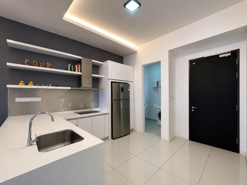 Service Residence for Sale at Aurora Tower @ Eco Sky - Yubi Leong - PropertyGuru.com.my
