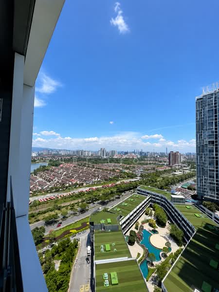 Service Residence for Sale at Aurora Tower @ Eco Sky - Yubi Leong - PropertyGuru.com.my