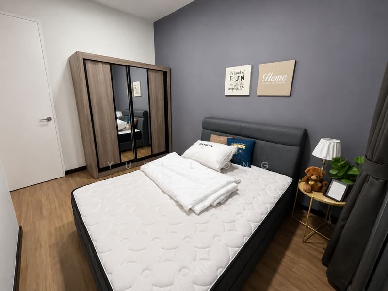 Service Residence for Sale at Aurora Tower @ Eco Sky - Yubi Leong - PropertyGuru.com.my