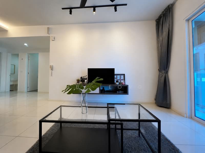 Service Residence for Sale at Aurora Tower @ Eco Sky - Yubi Leong - PropertyGuru.com.my