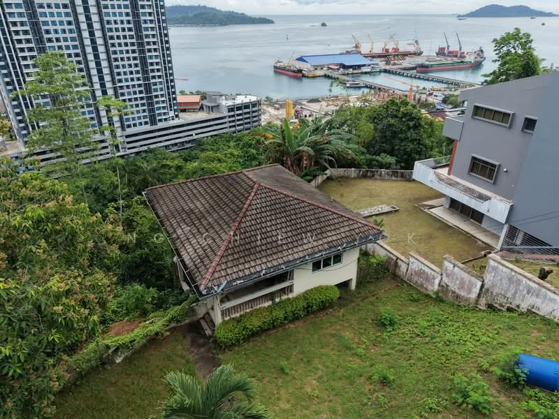 Residential Land for Sale in Kota Kinabalu (Sabah) - Ng Chiew Yok - Exterior - PropertyGuru.com.my
