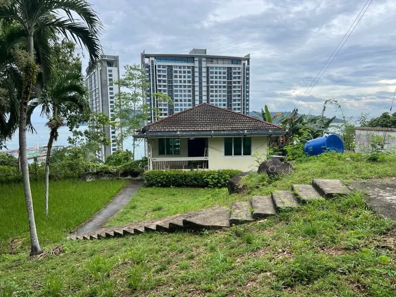 Residential Land for Sale in Kota Kinabalu (Sabah) - Ng Chiew Yok - Exterior - PropertyGuru.com.my