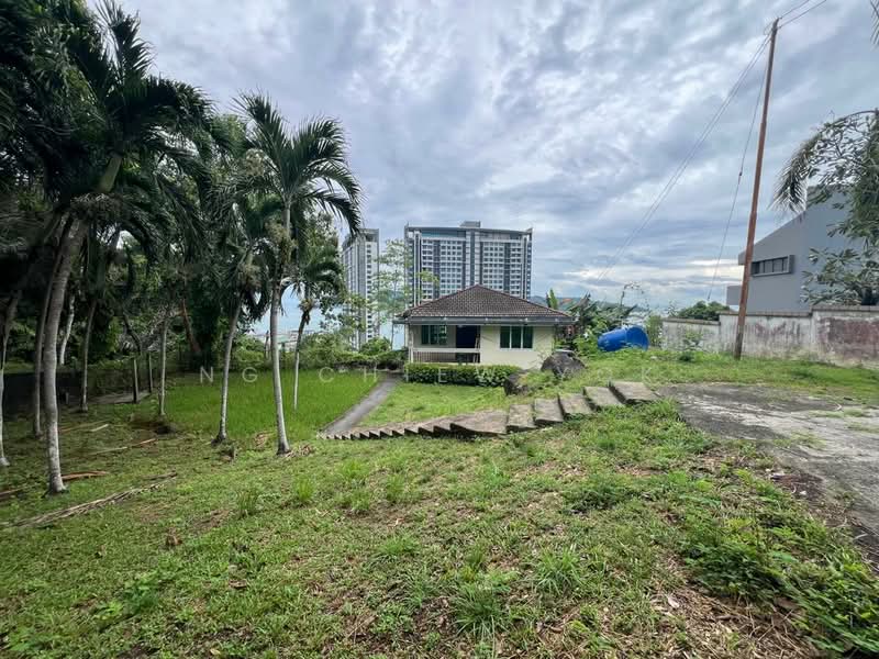 Residential Land for Sale in Kota Kinabalu (Sabah) - Ng Chiew Yok - Exterior - PropertyGuru.com.my