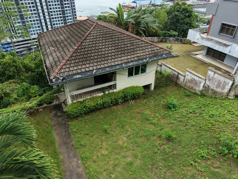 Residential Land for Sale in Kota Kinabalu (Sabah) - Ng Chiew Yok - Exterior - PropertyGuru.com.my