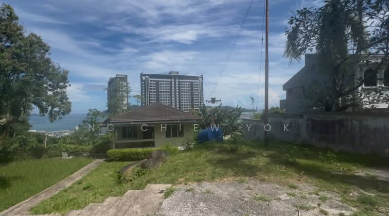 Residential Land for Sale in Kota Kinabalu (Sabah) - Ng Chiew Yok - Exterior - PropertyGuru.com.my