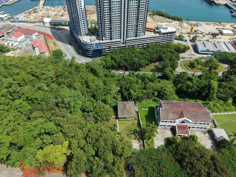 Residential Land for Sale in Kota Kinabalu (Sabah) - Ng Chiew Yok - Exterior - PropertyGuru.com.my
