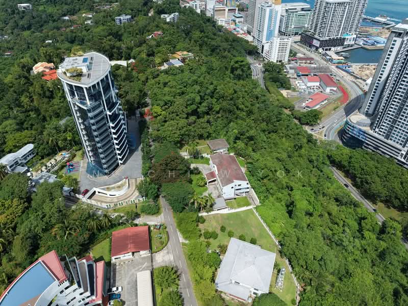 Residential Land for Sale in Kota Kinabalu (Sabah) - Ng Chiew Yok - Exterior - PropertyGuru.com.my
