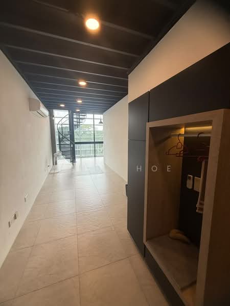 Servis Apartment untuk Disewa di Lumi Tropicana Serviced Residence - Simon Hoe - Interior - PropertyGuru.com.my