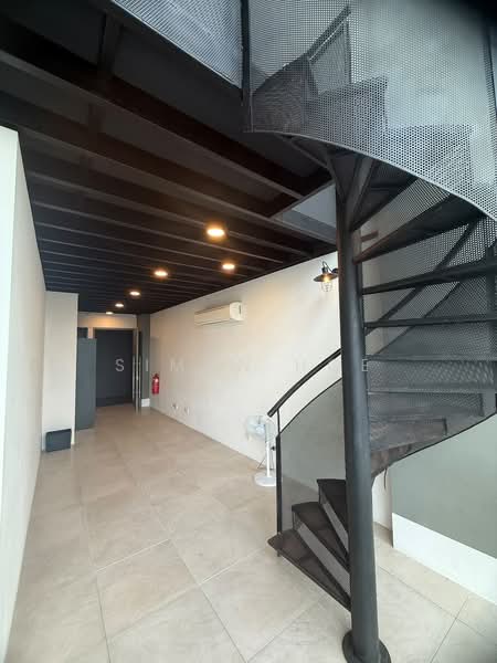 Servis Apartment untuk Disewa di Lumi Tropicana Serviced Residence - Simon Hoe - Interior - PropertyGuru.com.my