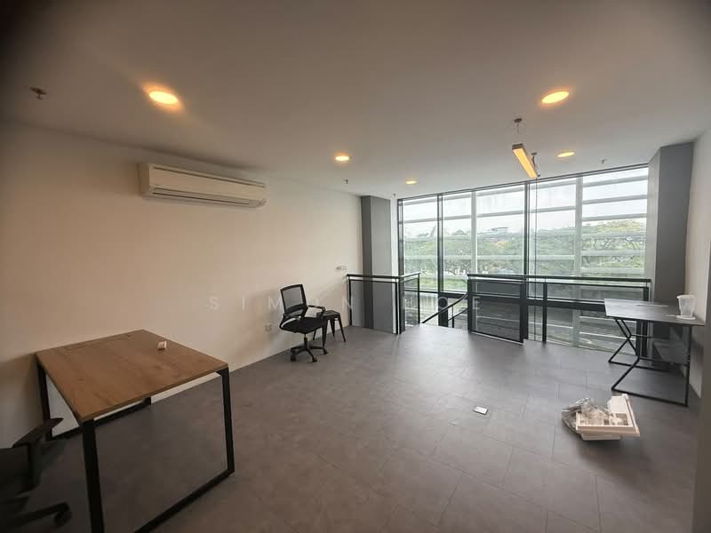 Servis Apartment untuk Disewa di Lumi Tropicana Serviced Residence - Simon Hoe - Interior - PropertyGuru.com.my
