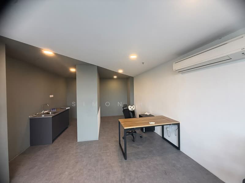 Servis Apartment untuk Disewa di Lumi Tropicana Serviced Residence - Simon Hoe - Interior - PropertyGuru.com.my