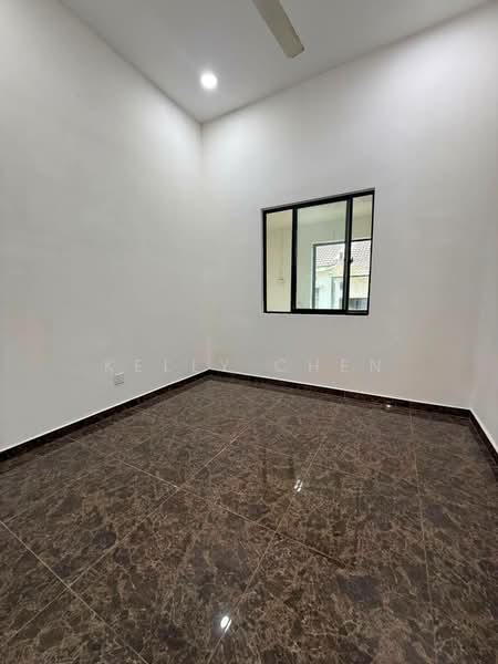 Rumah Teres 1 Tingkat untuk Dijual di Bukit Indah (Iskandar Puteri (Nusajaya)) - Kelly Chen - Interior - PropertyGuru.com.my