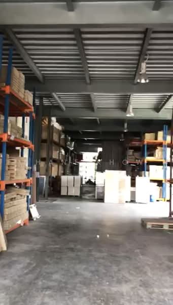 Semi-D Factory for Sale in Rawang Corporate Industrial Park (Rawang) - Shane Khow - Interior - PropertyGuru.com.my