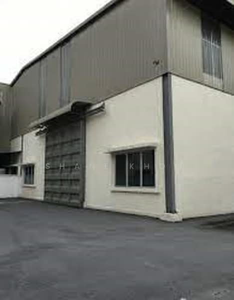Semi-D Factory for Sale in Rawang Corporate Industrial Park (Rawang) - Shane Khow - Exterior - PropertyGuru.com.my