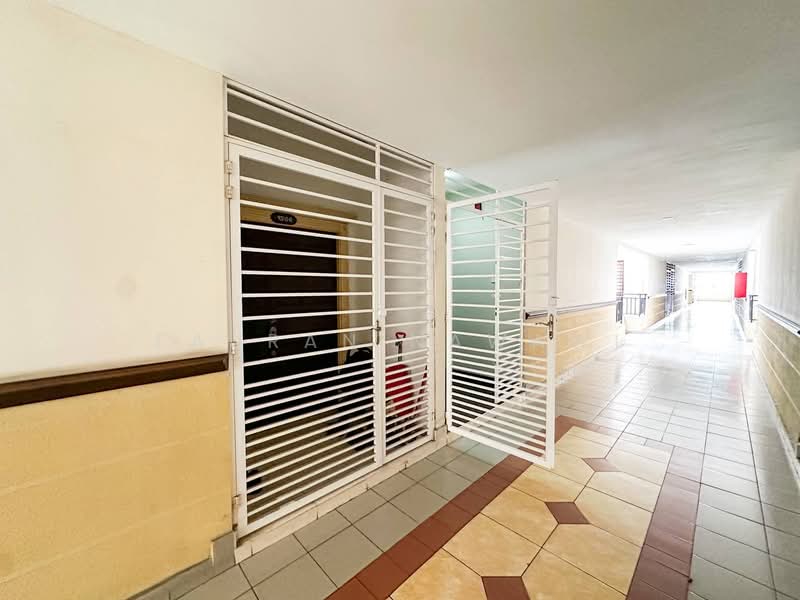 Pangsapuri untuk Dijual di Kristal Villa - Fauran Nawawi - PropertyGuru.com.my