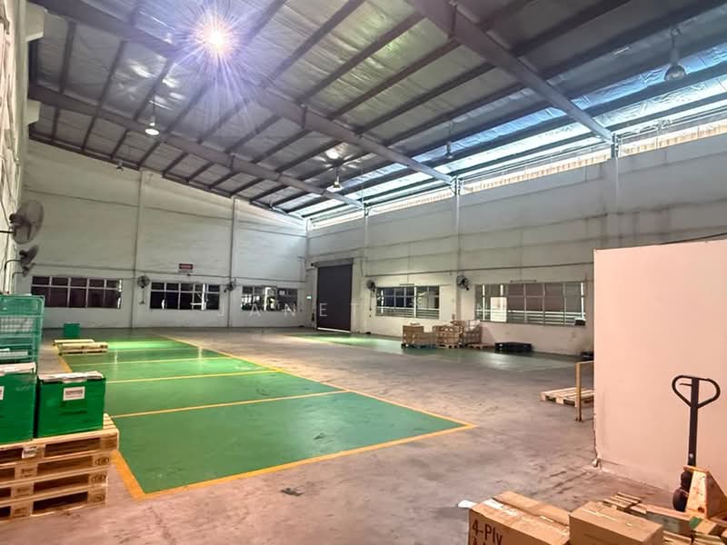 Kilang untuk Dijual di Taman Perindustrian Nusa Cemerlang (Iskandar Puteri (Nusajaya)) - Janet Tan - Interior - PropertyGuru.com.my