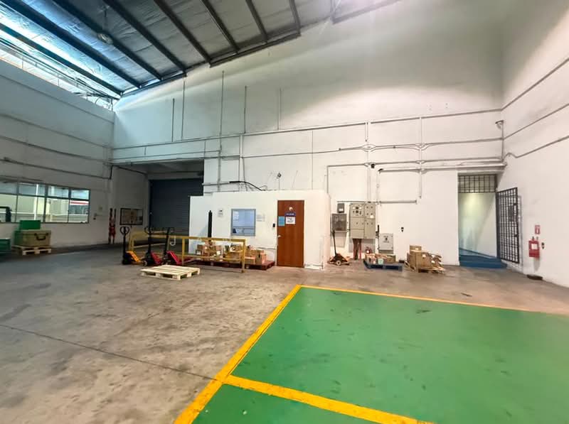 Kilang untuk Dijual di Taman Perindustrian Nusa Cemerlang (Iskandar Puteri (Nusajaya)) - Janet Tan - Interior - PropertyGuru.com.my