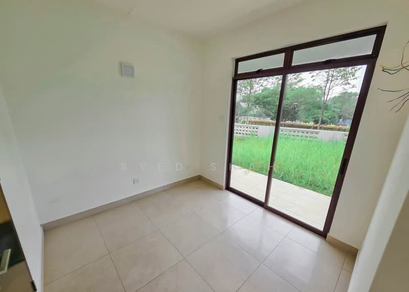 Terraced House for Sale in Cyberjaya (Selangor) - Syed Shah - Interior - PropertyGuru.com.my