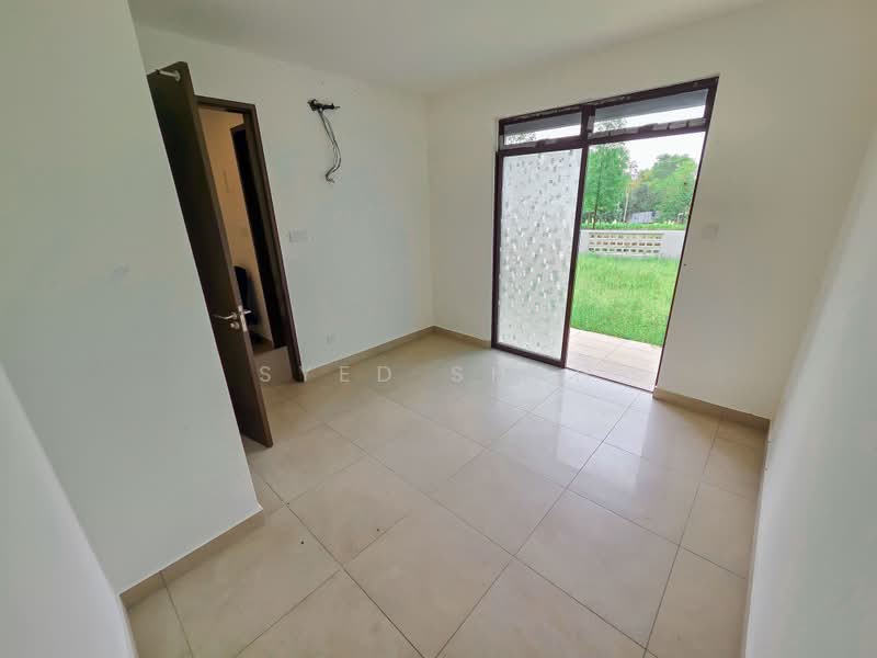 Terraced House for Sale in Cyberjaya (Selangor) - Syed Shah - Interior - PropertyGuru.com.my