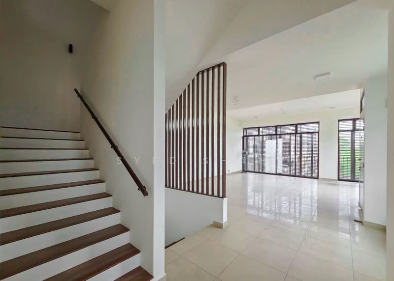 Terraced House for Sale in Cyberjaya (Selangor) - Syed Shah - Interior - PropertyGuru.com.my