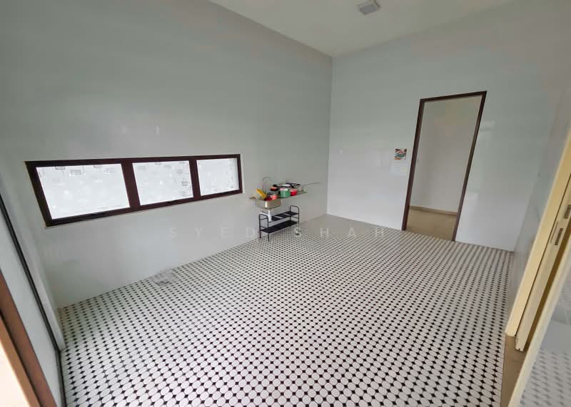 Terraced House for Sale in Cyberjaya (Selangor) - Syed Shah - Interior - PropertyGuru.com.my