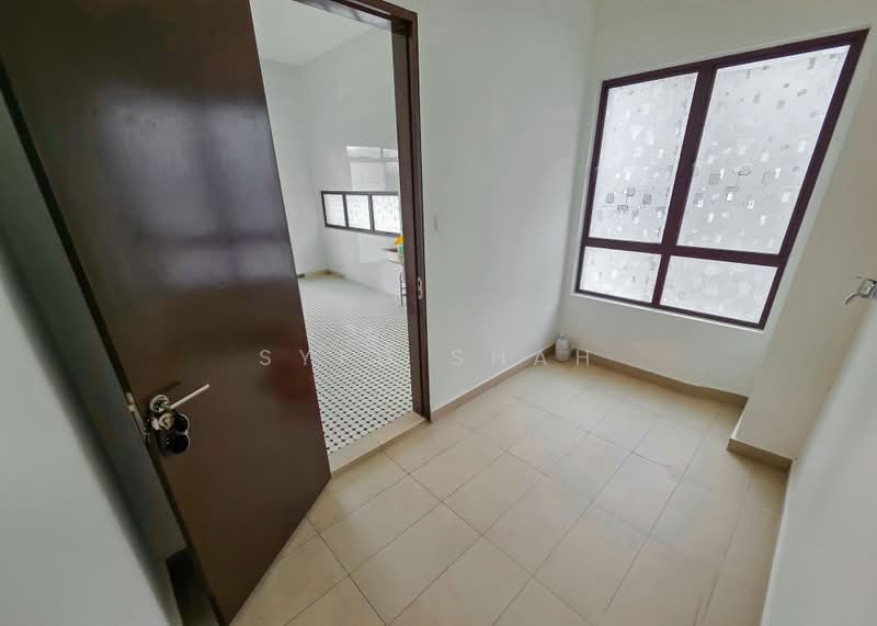 Terraced House for Sale in Cyberjaya (Selangor) - Syed Shah - Interior - PropertyGuru.com.my