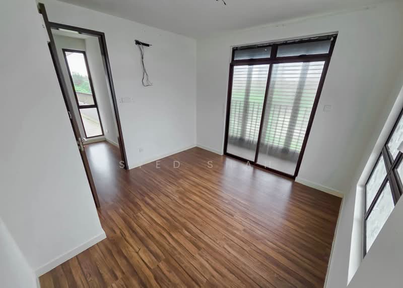 Terraced House for Sale in Cyberjaya (Selangor) - Syed Shah - Interior - PropertyGuru.com.my