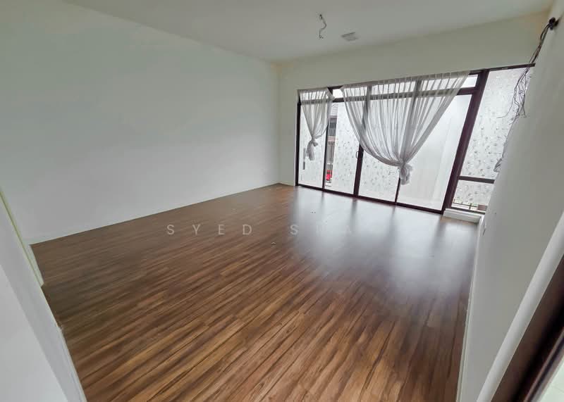 Terraced House for Sale in Cyberjaya (Selangor) - Syed Shah - Interior - PropertyGuru.com.my