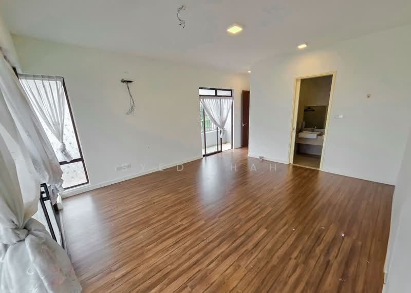 Terraced House for Sale in Cyberjaya (Selangor) - Syed Shah - Interior - PropertyGuru.com.my