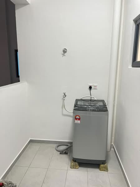 Servis Apartment untuk Dijual di Sinaran @ Utropolis - Cheau Chie Ooi - Interior - PropertyGuru.com.my
