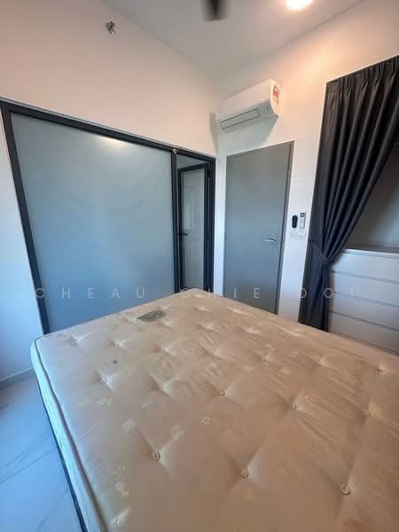 Servis Apartment untuk Dijual di Sinaran @ Utropolis - Cheau Chie Ooi - Bedroom - PropertyGuru.com.my